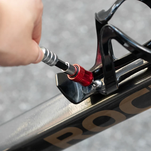 Набор инструментов Rockbros Multitool Black (5907769386220)