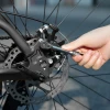 Набор инструментов Rockbros Multitool Black (5907769386220)