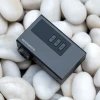 Помпа акумуляторна Rockbros AS240 PRO 120 psi компресор 420mAh Black (5907769386312)