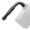 Помпа акумуляторна Rockbros AS240 PRO 120 psi компресор 420mAh Black (5907769386312)