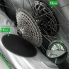 Транспортний чохол Rockbros D40 для колеса ø74см чорний (5907769386435)