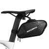Велосумка Rockbros B59 подседельная 1,5L Black (5907769386442)