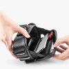 Велосумка Rockbros B59 подседельная 1,5L Black (5907769386442)