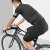 Чохол для велосипедної рами Rockbros D61 Black-Gray (5907769386497)
