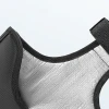Чохол транспортний на механізм кареткового вузла Rockbros D76 Black Grey (5907769386503)