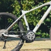 Чохол транспортний на механізм кареткового вузла Rockbros D76 Black Grey (5907769386503)