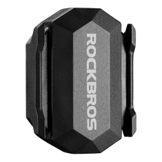 Датчик швидкості та каденсу 2в1 Rockbros C3 ANT+ / Bluetooth чорний (5907769386534)