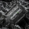 Датчик швидкості та каденсу 2в1 Rockbros C3 ANT+ / Bluetooth чорний (5907769386534)