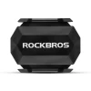Датчик швидкості та каденсу 2в1 Rockbros C3 ANT+ / Bluetooth чорний (5907769386534)