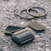 Датчик швидкості та каденсу 2в1 Rockbros C3 ANT+ / Bluetooth чорний (5907769386534)