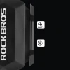 Датчик швидкості та каденсу 2в1 Rockbros C3 ANT+ / Bluetooth чорний (5907769386534)