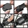 Датчик швидкості та каденсу 2в1 Rockbros C3 ANT+ / Bluetooth чорний (5907769386534)