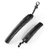 Крилья для велосипеда Rockbros FK-810 Black (5907769386558)