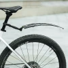 Крилья для велосипеда Rockbros FK-810 Black (5907769386558)