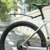 Крилья для велосипеда Rockbros FK-810 Black (5907769386558)