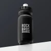 Велосипедна фляга Rockbros 600 мл чорна (5907769386596)