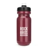 Пляшка велосипедна Rockbros 600 ml Red (5907769386602)