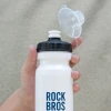 Велобідон Rockbros 600 мл білий (5907769386619)