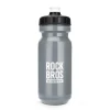 Велосипедна пляшка Rockbros 600 ml сіра (5907769386626)
