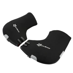 Рукавички на руль Rockbros D16-B Black (5907769386633)
