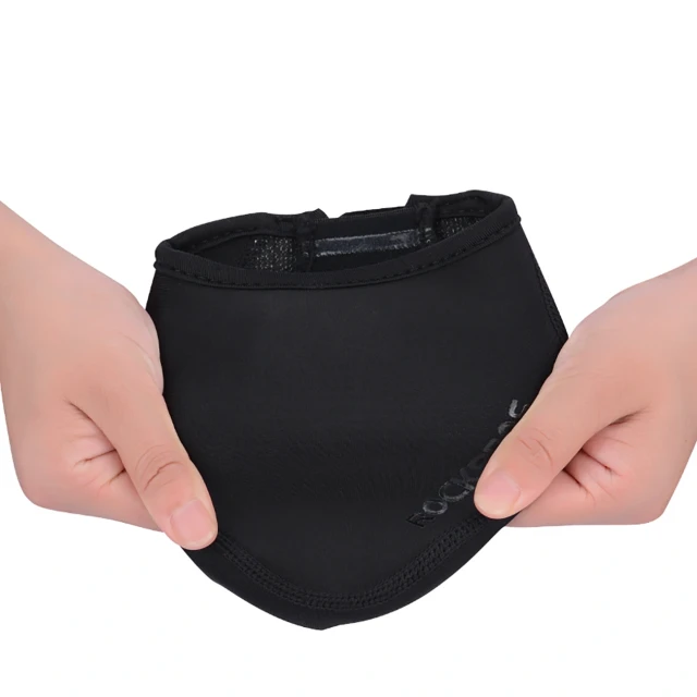 Бахіли Rockbros LF1030 велосипедні 39-45 cm Black (5907769386640)
