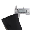 Бахіли Rockbros LF1030 вітрозахисні утеплені 36-42 см чорні (5907769386657)