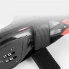 Бахіли Rockbros LF1081 вітрозахисні водонепроникні 42-46 см чорні (5907769386664)