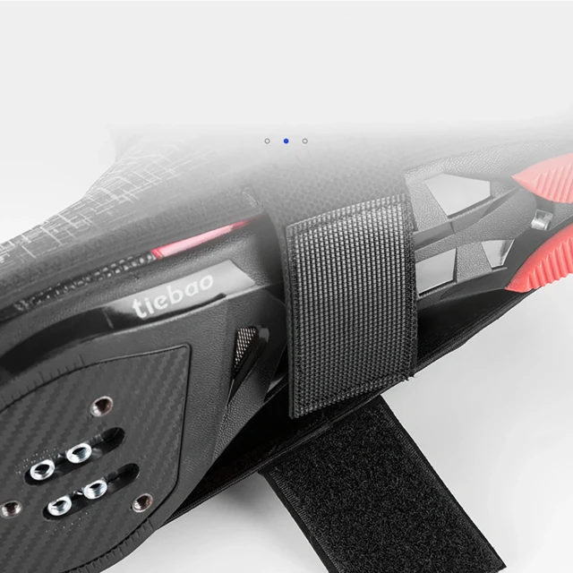 Бахіли Rockbros LF1081 вітрозахисні водонепроникні 42-46 см чорні (5907769386664)