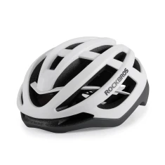 Шолом Rockbros HC-58WG-L велосипедний 58-61 cm White-Gray (5907769386701)