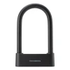 Велозамок Rockbros 32210818001 SMART Black (5907769386756)