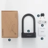 Велозамок Rockbros 32210818001 SMART Black (5907769386756)