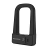 Велозамок Rockbros RBNS1 SMART з NFC чорний (5907769386763)
