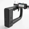 Велозамок Rockbros RBNS1 SMART з NFC чорний (5907769386763)