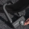 Велозамок Rockbros RBNS1 SMART з NFC чорний (5907769386763)