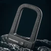 Велозамок Rockbros RBNS1 SMART з NFC чорний (5907769386763)