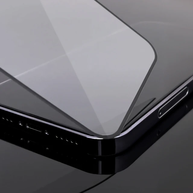 Захисне скло Wozinsky Full Glue для Samsung Galaxy S26 Clear (2 pack) (5907769386817)