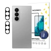 Захисне скло для камери Wozinsky Full Camera Glass для Samsung Galaxy S26 Plus (2 pack) (5907769386824)