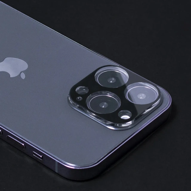 Захисне скло для камери Wozinsky Full Camera Glass для Samsung Galaxy S26 Plus (2 pack) (5907769386824)