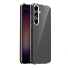 Чохол Hurtel Ultra Clear для Samsung Galaxy A57 (5907769386992)