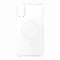 Чохол Hurtel Ultra Clear для Samsung Galaxy A57 Clear with MagSafe (5907769387005)