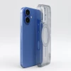 Чохол Hurtel Ultra Clear для Samsung Galaxy A37 with MagSafe (5907769387081)