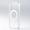 Чохол Hurtel Ultra Clear для Samsung Galaxy A37 with MagSafe (5907769387081)
