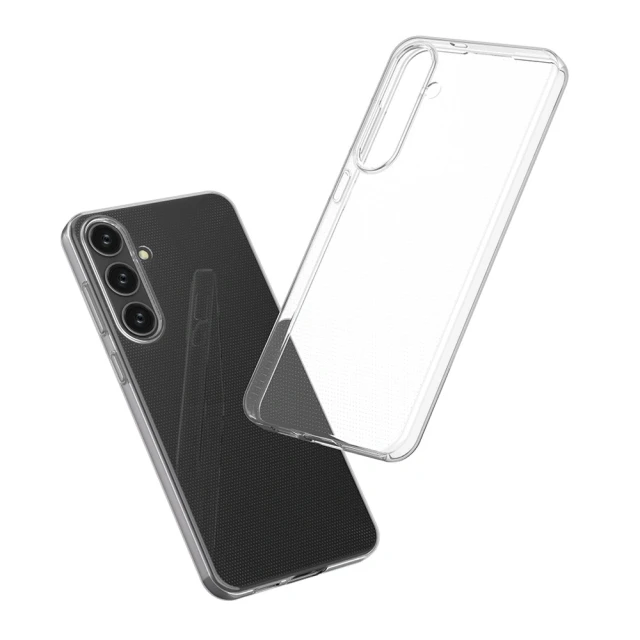 Чехол Hurtel Ultra Clear для Samsung Galaxy S26 Plus (5907769387142)
