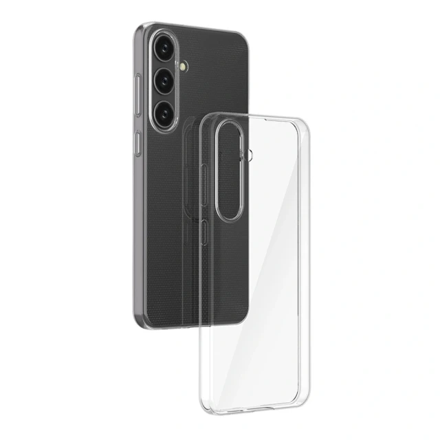Чехол Hurtel Ultra Clear для Samsung Galaxy A27 Clear (5907769387180)