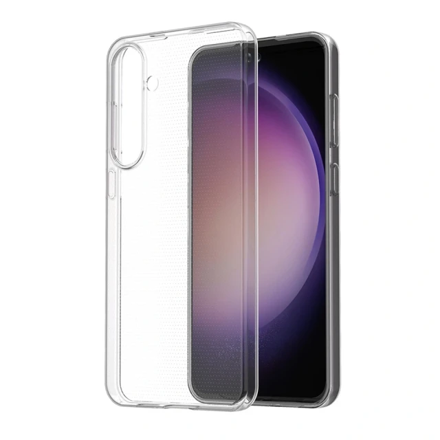 Чехол Hurtel Ultra Clear для Samsung Galaxy A27 Clear (5907769387180)