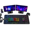 Килимок для миші Wozinsky WPD-B800 800x300mm Black (5907769387258)