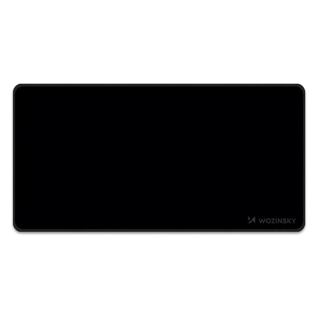 Килимок для миші Wozinsky WPD-B1000 XXL 1000x500mm Black (6974316285403)