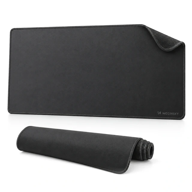 Килимок для миші Wozinsky WPD-B1000 XXL 1000x500mm Black (6974316285403)