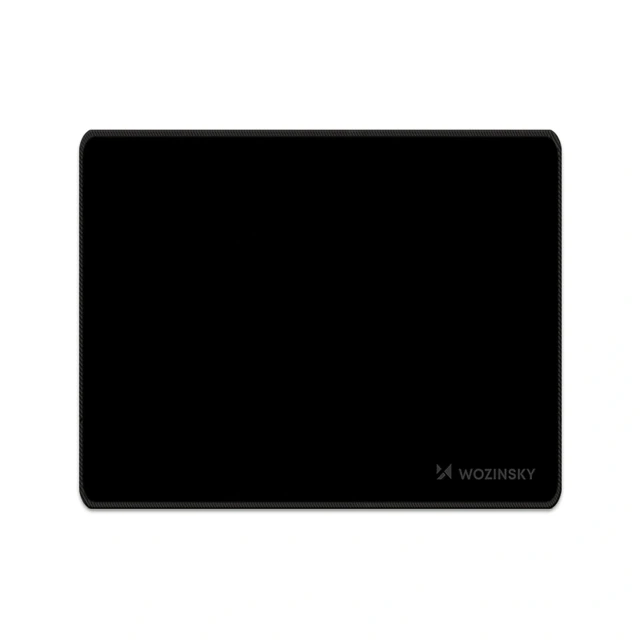 Килимок для миші Wozinsky WPD-B350 350x250mm Black (5907769387272)