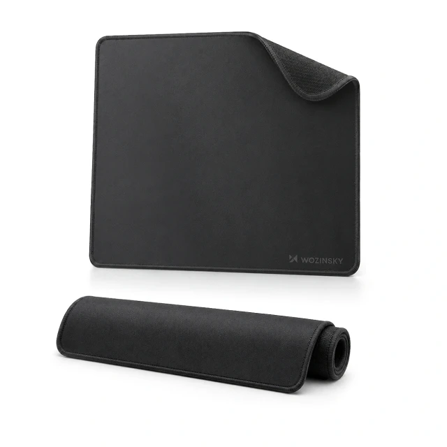 Килимок для миші Wozinsky WPD-B350 350x250mm Black (5907769387272)